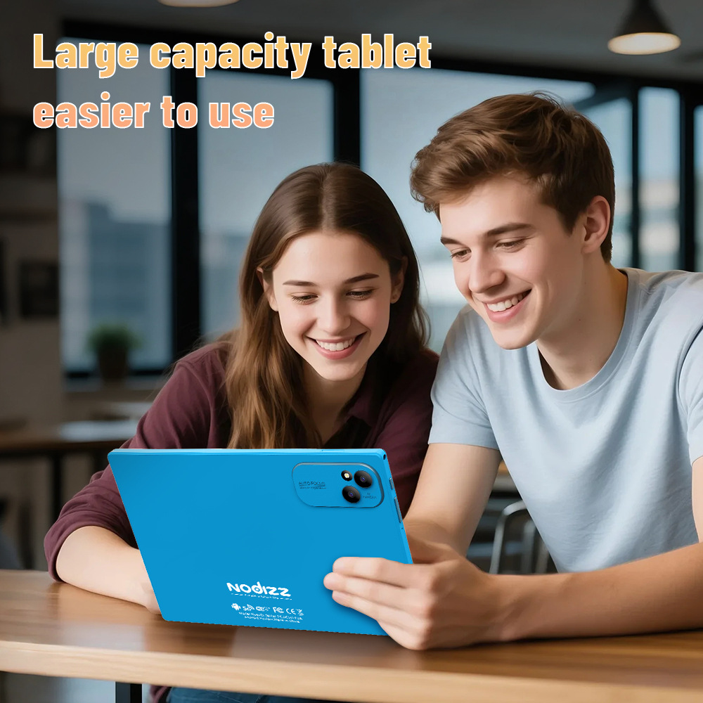 Manufacturer Wholesale Tablet Computer 10.1Inch Cross-Border Foreign Trade Call Card Sim+Wifi Android 3+32Gb