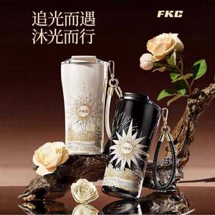 FKC�����P�x�p��ȱ�316L���P䓃�đ���ر�560ml��ˮ���x�豭��