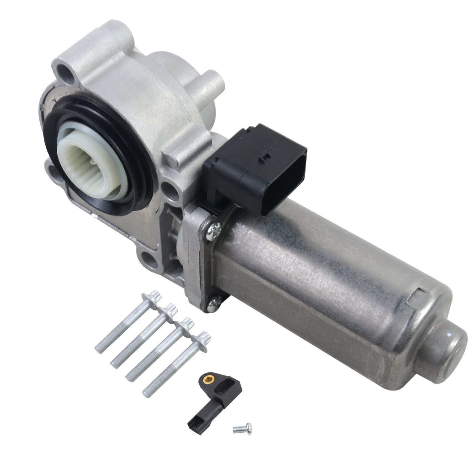 27107568267 27107566296 is suitable for BMW E70 transfer case motor actuator