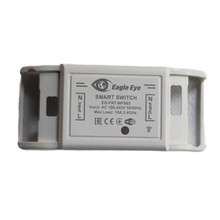 供应烟雾报警器  塑料外壳激光打标  镭射LOGO加工