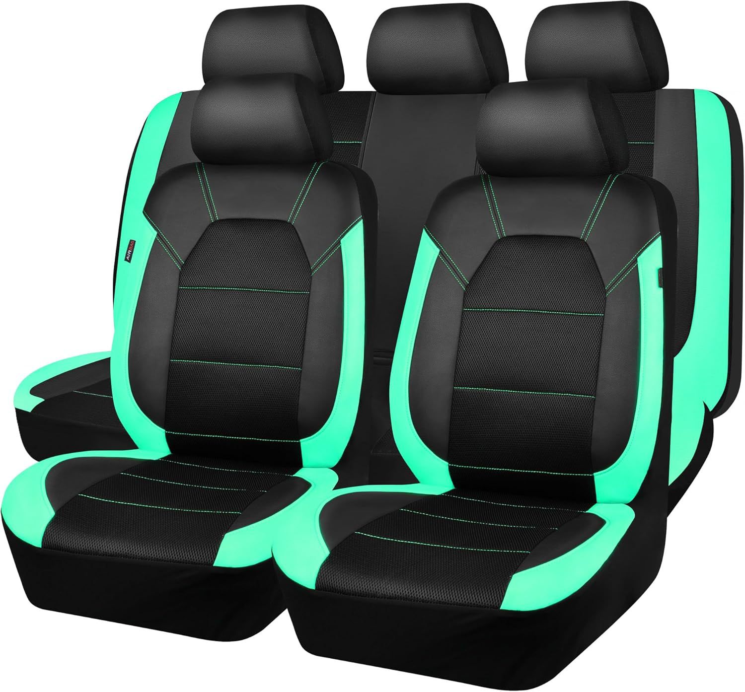 General Motors Seat Covers Sandwich-Style Pu Leather Russia Mexico Usa Foreign Trade Export