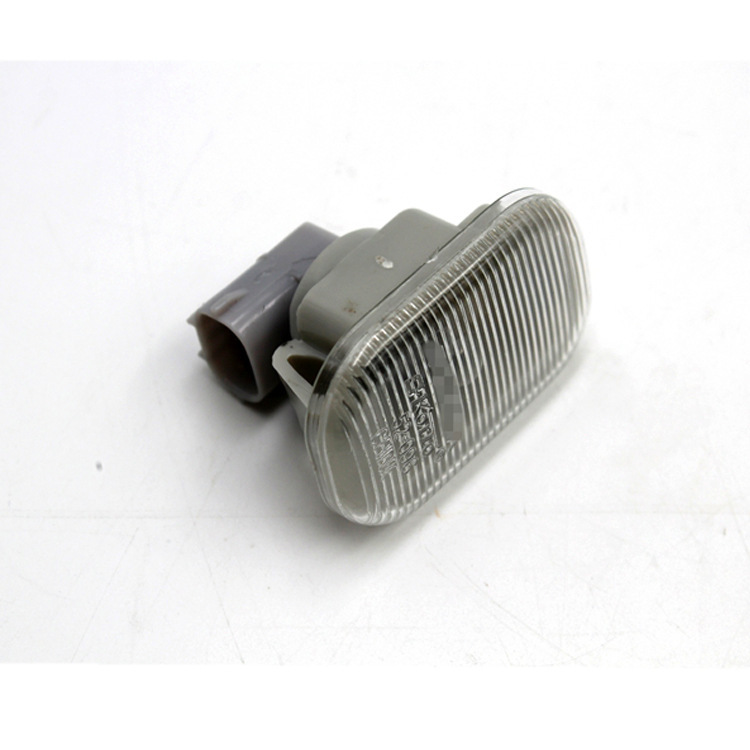 Aplicable a la vieja nueve generaciones de corolla de lámpara de dirección de hoja