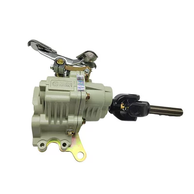 Power Booster Auxiliary Transmission High: Motorcycle engine and accessories