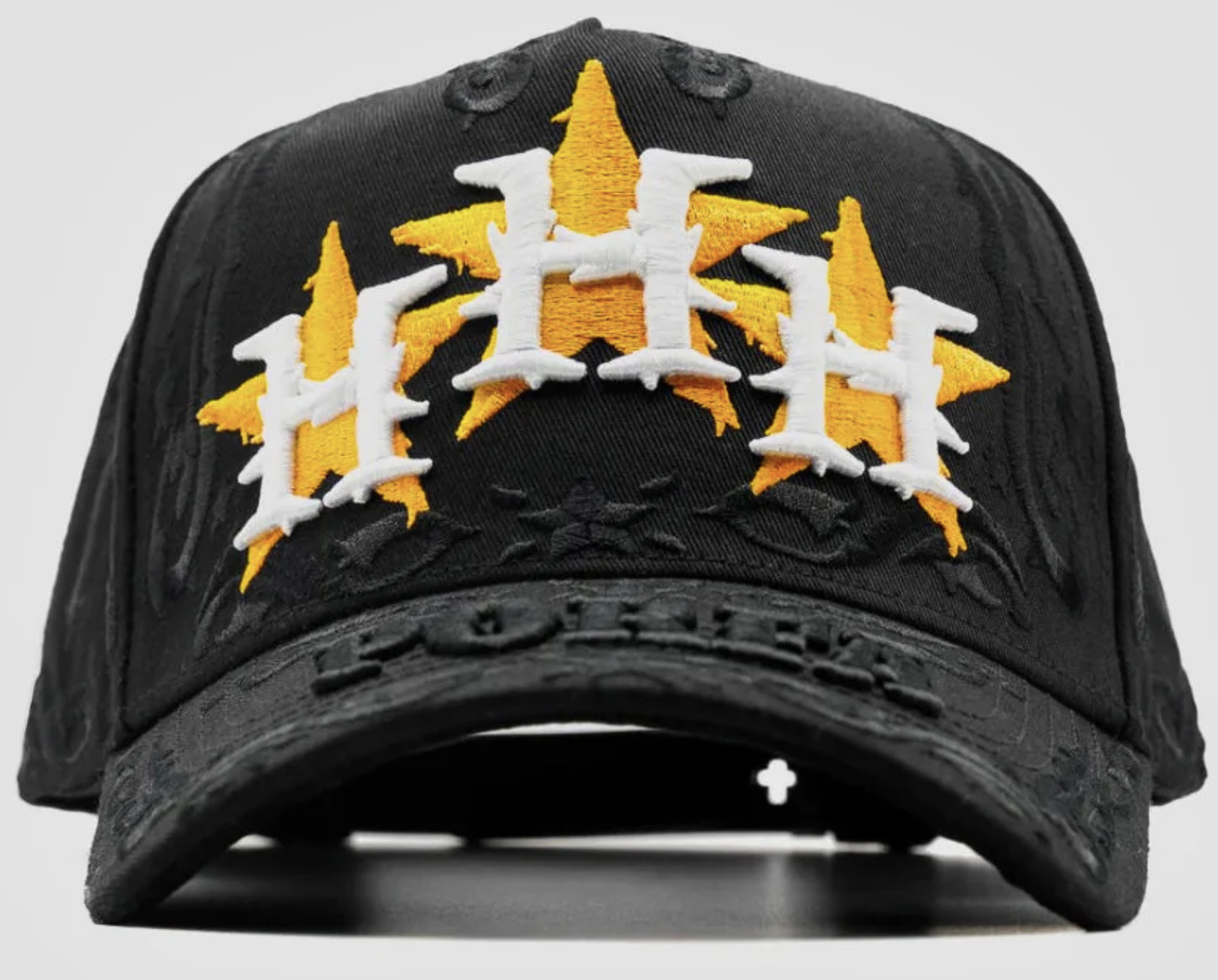 2025 explosión spot DANDY moda hip-hop tendencia gorra gorra de béisbol ajustable comercio exterior transfronterizo al por mayor