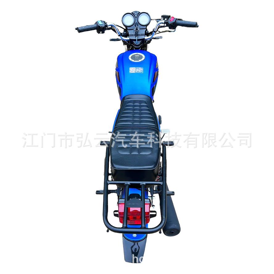 [Suporte directo de fábrica] exportación de comercio exterior transfronterizo México BERA Power King CG125 / CG150 motocicleta