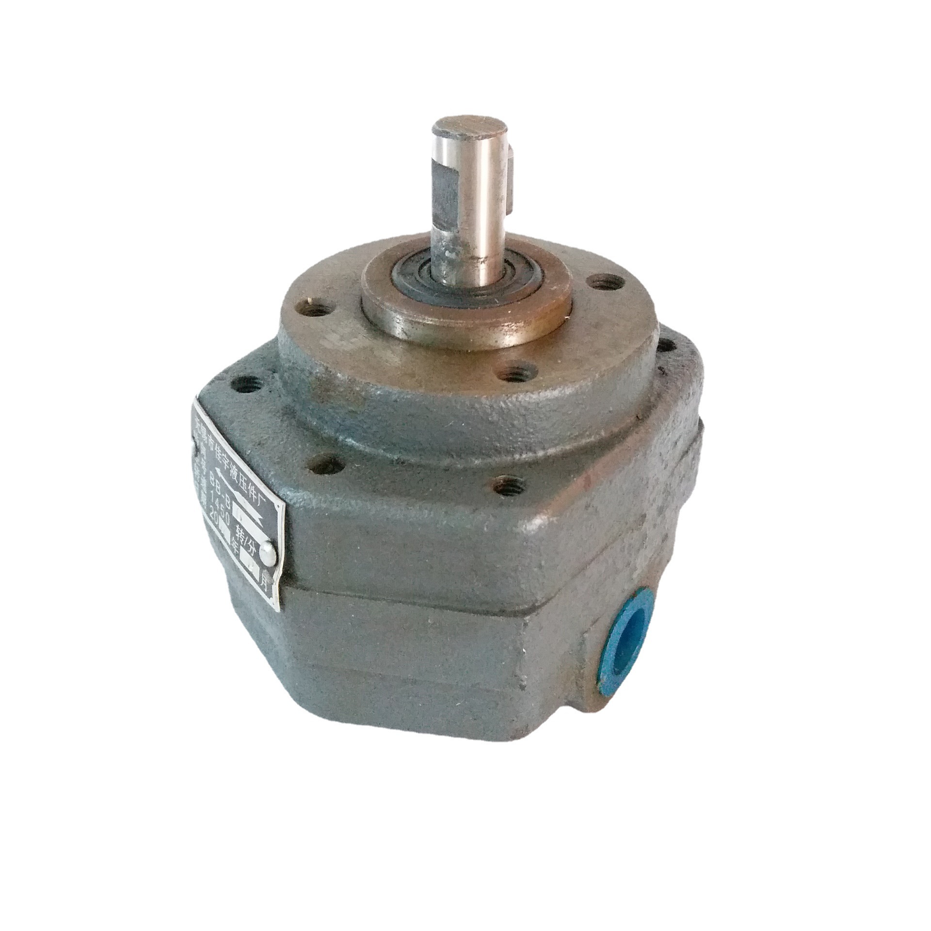 ����ֱ��BB-B-6���ֱ� ������Һѹ�� ��ѹ���ֱ�