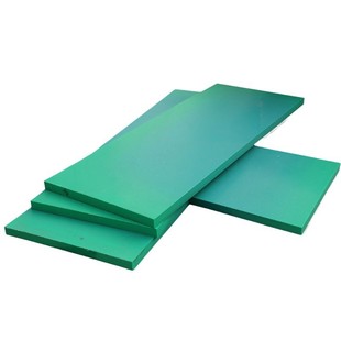 Ultra-high molecular weight polyethylene plate cutting processing to make wear-resistant self-lubricating uhmw pe1000 polyethylene whole plate