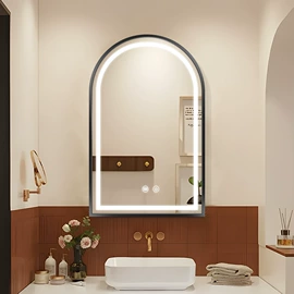 镜柜/镜台;浴室镜;家居用品加工