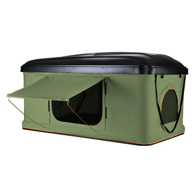 Avtomobil dam çadırları | tent