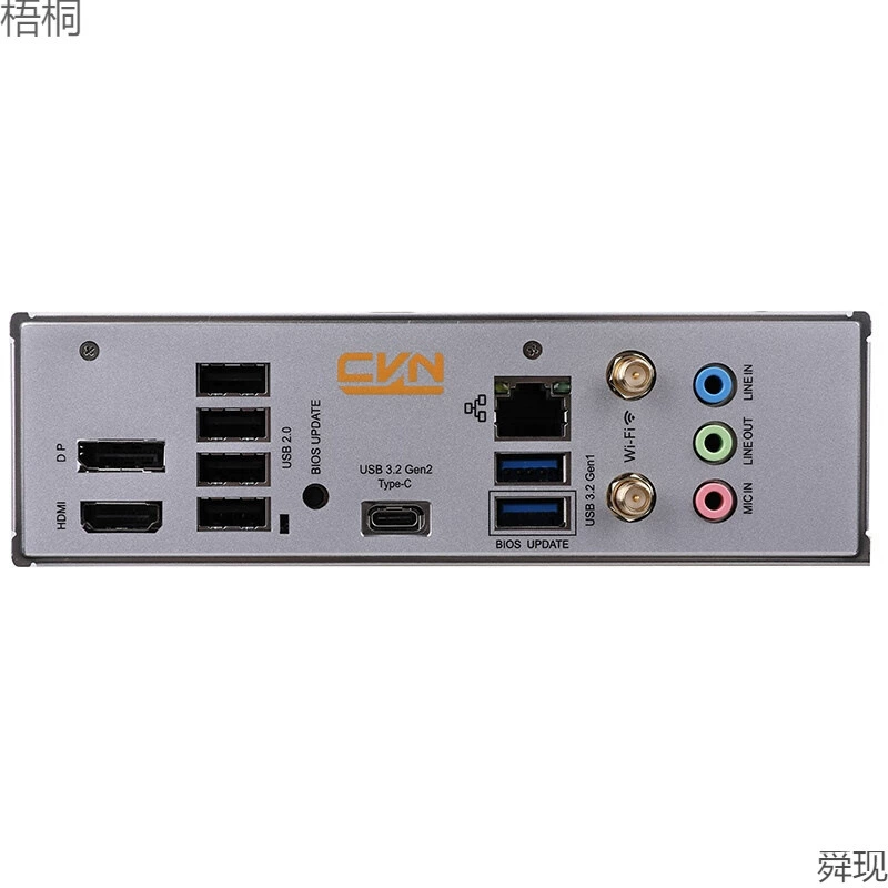 Motherboard, set, 13400, 12400, 14700