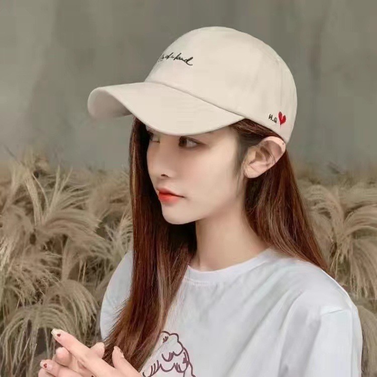 [HG] 사이드 러브 베이지