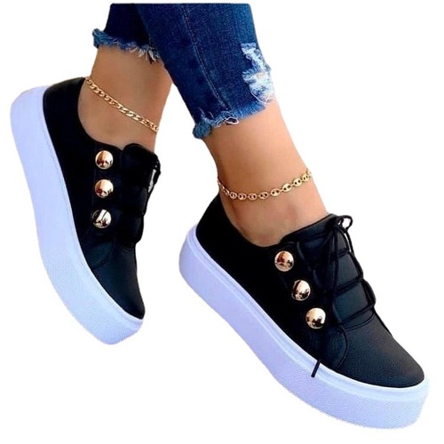 Women girls hiphop street jazz dance shoes fashion plus size fashion nightclub bar stage performance dance sports casual shoes for female glitter Single shoes