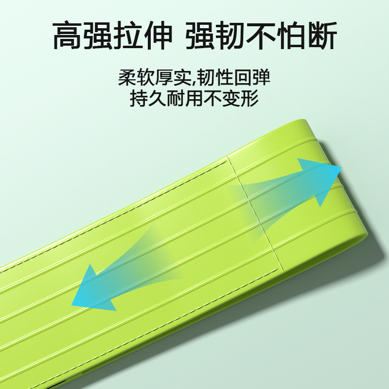 縄跳び補助器姿勢矯正弾性バンド児童引き輪束縛バンド初心者トレーニング固定腕|undefined