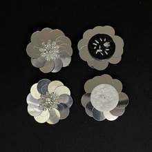 ���Sֱ�N�s3CM�h��PET�͸ߜ�Ƭ�yɫ��ƬС���� ���b�o��DIYЬ��