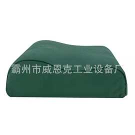 柔软亲肤午休枕头 市政应急值守人员休息用品
