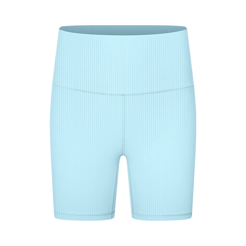Фитнес-штаны для поездок (shorts)/ trousers, leggings, высокая талия