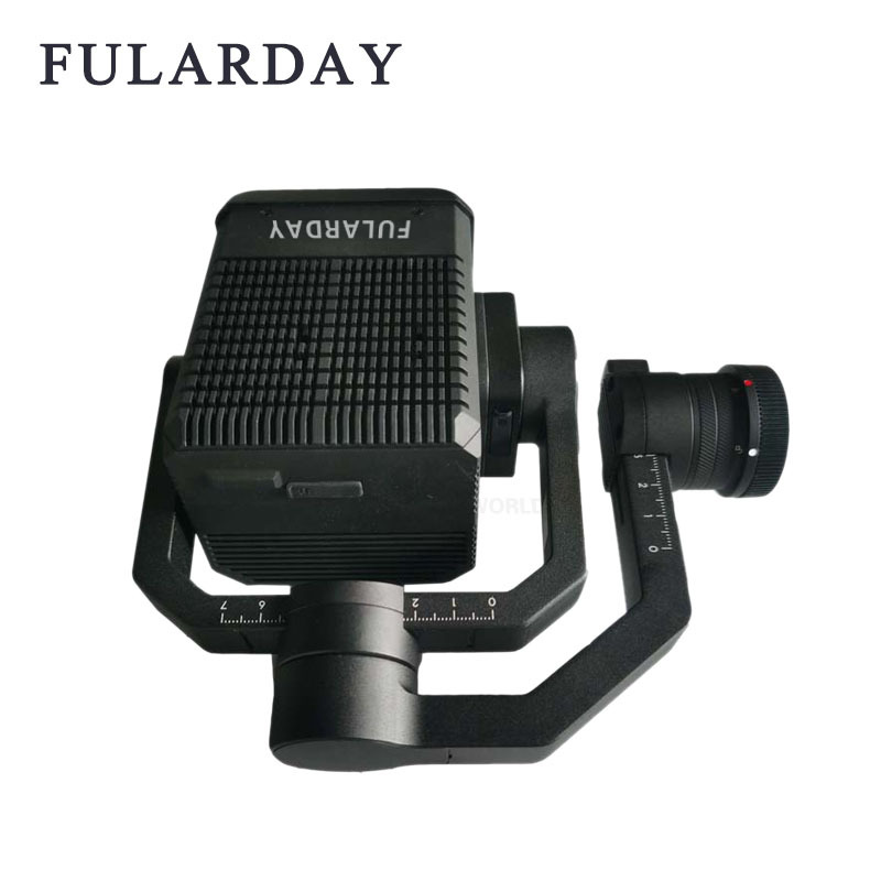 法拉第FULARDAY 日盲型紫外成像仪FU75电力工业检测仪