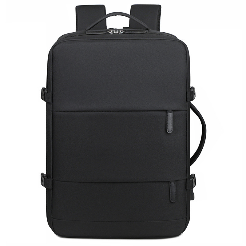 capacious universal backpack for traveling charging