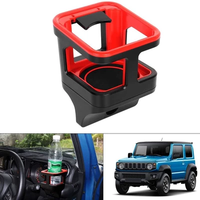 Modified Accessories Air Outlet | Car cup holder/beverage holder