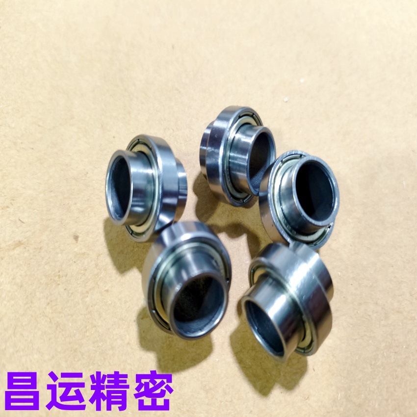 非标轴承 微型轴承  轴承682ZZ 683 684 685 686 687 轴承