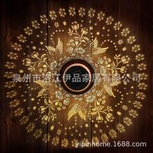 �羳���R�d��ˮIP44�����R���Fˇ���̫���ͥԺ�ַ��BͶӰ���^��