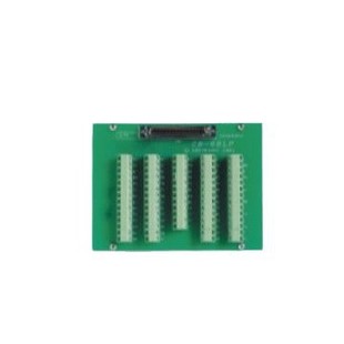 Ni 68-Pin American Ni Brand New Daq Accessory Desktop-Mounted Junction Box Cb-68Lp