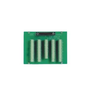 NI 68针美国NI全新DAQ附件桌面安装式接线盒 CB-68LP