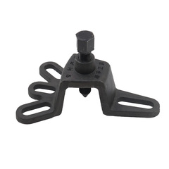 Brake drum removal tool for electric tricycle motorcycle brake pot wheel removal tool brake drum removal remover pulling ram tool