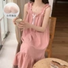 Skirt S-4988#Bean Paste-Ship Cases Disassembly