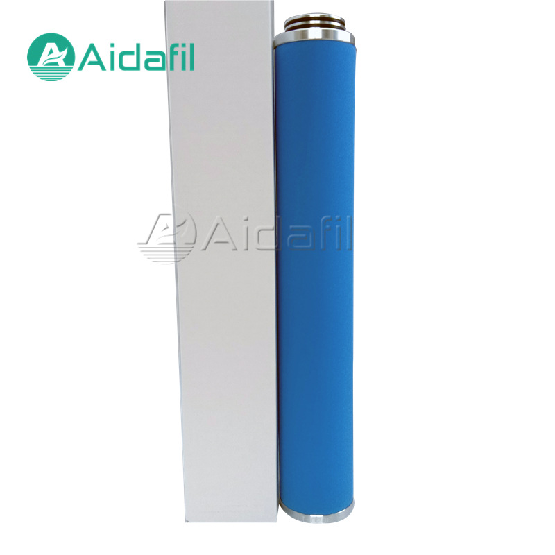 滤芯SF-04厂家供应替代Hankison精密滤芯