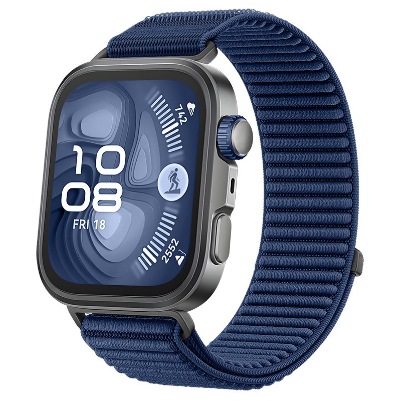 1^azure blue / Applicable to huawei: fit3/4/5/5pro