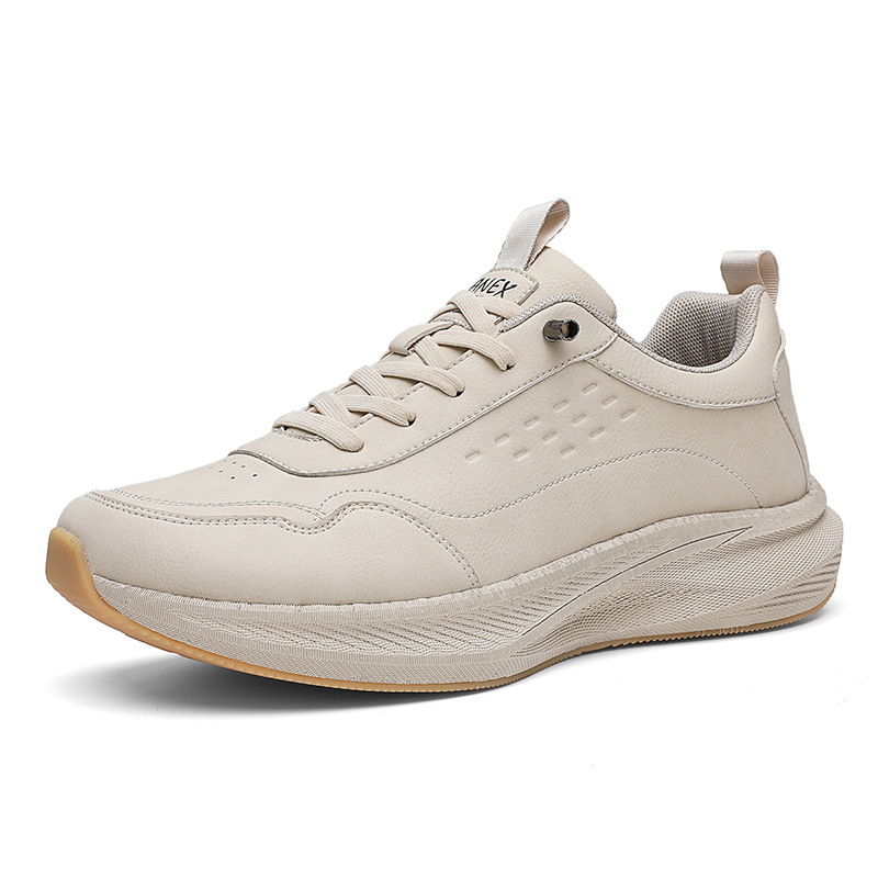 Chaussures de sport pour hommes, automne 2025, chaussures de randonnée antidérapantes à tête large, chaussures de sport et de loisirs, chaussures pour hommes, chaussures grande taille_voghion.com