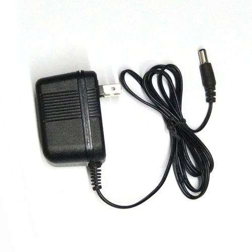 可视门铃适配器9V0.5A交流充电器500maAC转AC6V12V24V变压器电源