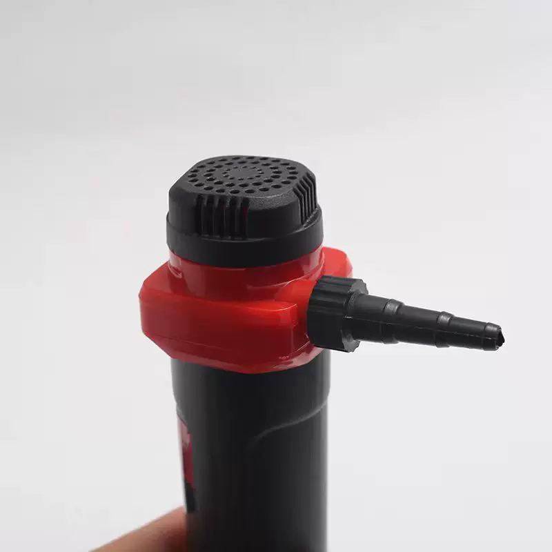 微型水泵开槽机切割机水钻开孔迷你抽水自吸潜水泵直流12V小水泵