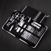 Nail scissors for manicure stainless steel, cosmetic exfoliating tools set, full set, Germany, wholesale