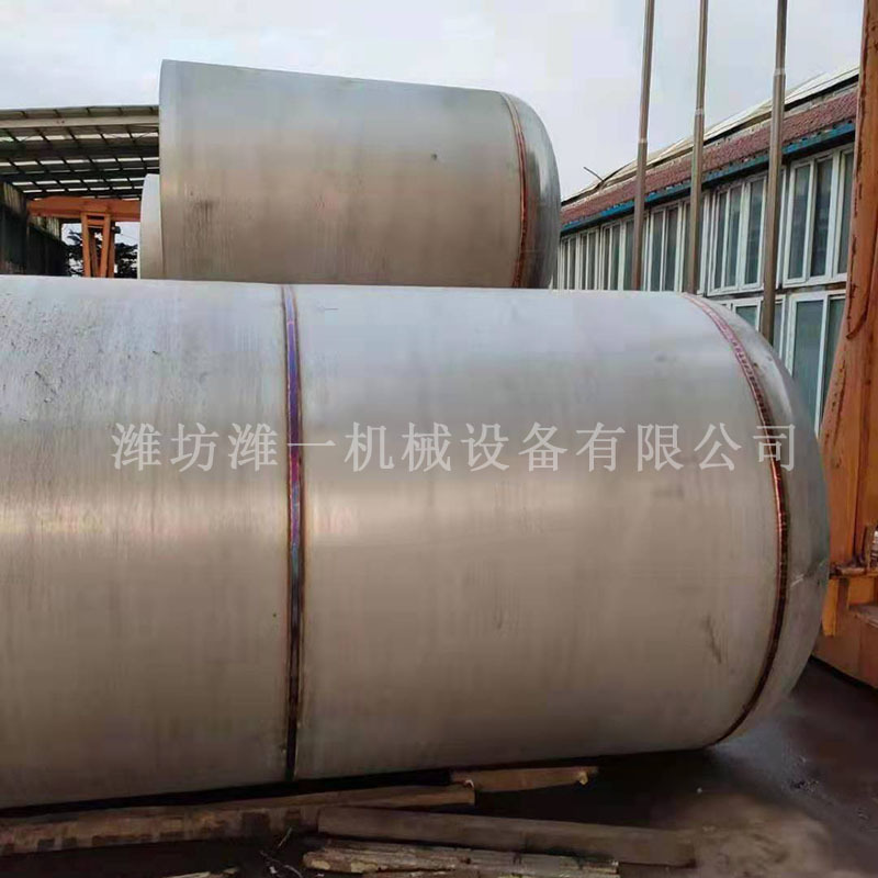 厂家供应纵缝自动焊机啤酒罐化工桶环缝焊接设备直缝焊机