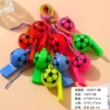 Football whistle, 100 pieces, 5000 pieces