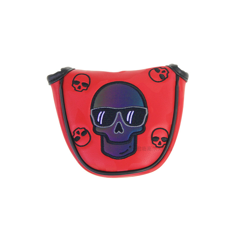 �¸߶����Ƹ�����ɫ�Ų�����ͷ���屣����PU��ˮgolf��ͷñ��4ɫ