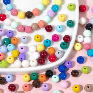 8-16mm��������ɫֱ�׈A����ɢ�� �ֹ�diy�����֙C��ִ��Ʒ���