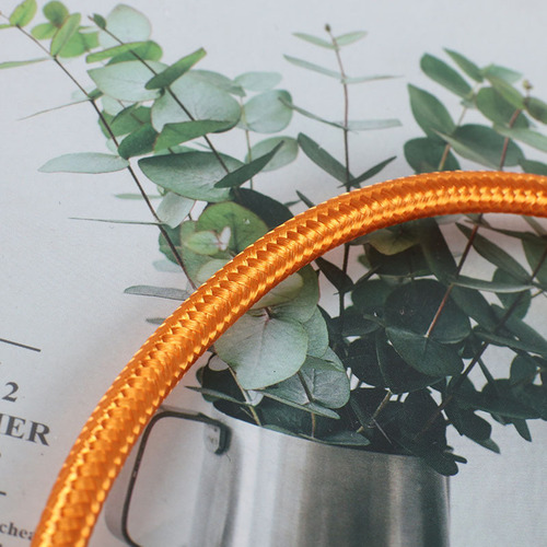  new creative curtain magnetic buckle, cylindrical earphone magnetic buckle strap, simple new curtain buckle wholesale