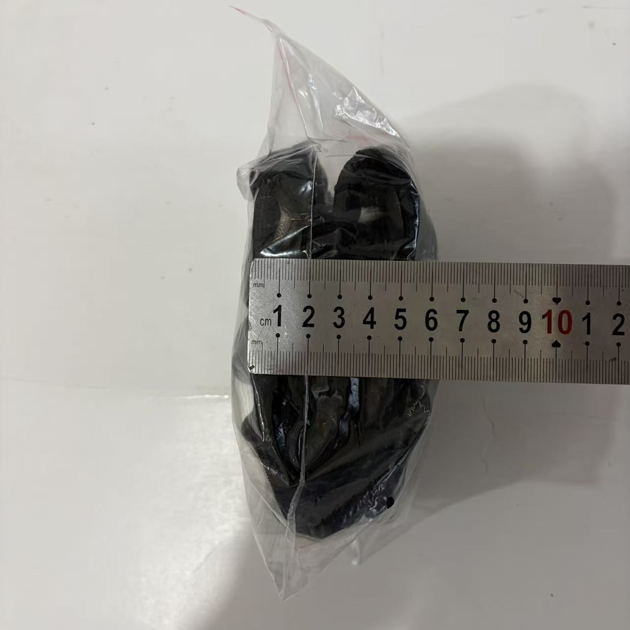 2026 New Model Car Steering Wheel Cover for Export, Cross-Border Suv, No Inner Ring, Popular Model, Universal for All Seasons