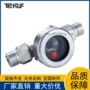 水流不锈钢浮球指示器