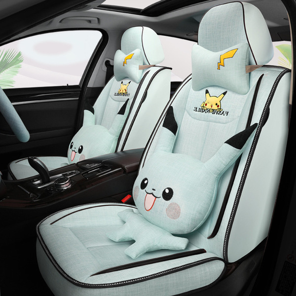 Universal seat all-season