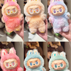 スポットラブぬいぐるみバブルマート第三世代ブラインドボックスラブブ人形ビニールぬいぐるみ卸売