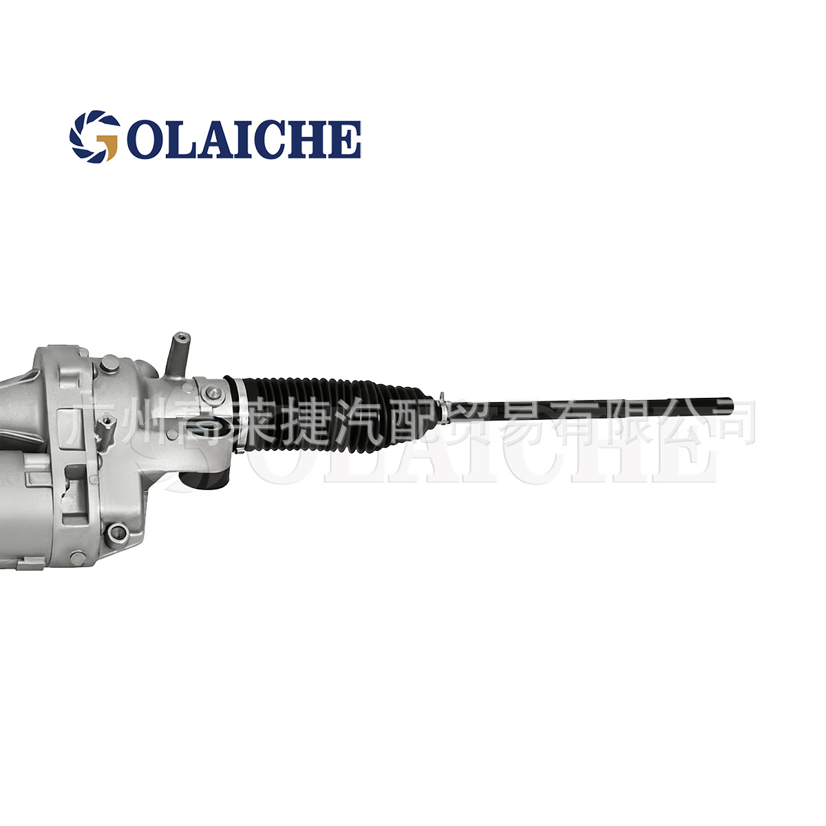 3410018DAS0100, suitable for 2023-2026 GAC Trumpchi M8 E8 models, left-hand drive (LHD)