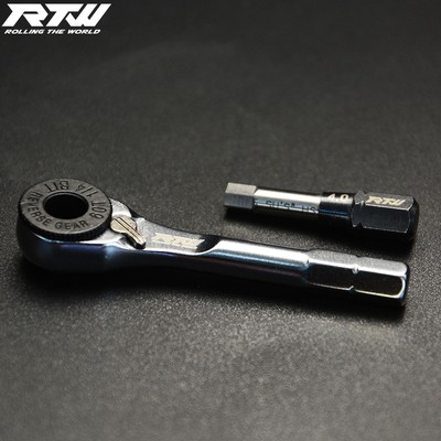 RTW Yatow destornillador hexagonal interno DJI t20 t30 modelo aéreo de protección de plantas herramienta especial para UAV