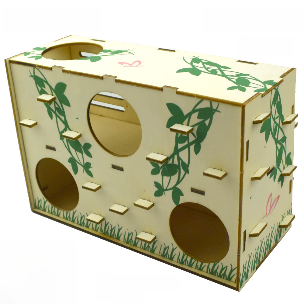 Hamster Playground Image 19