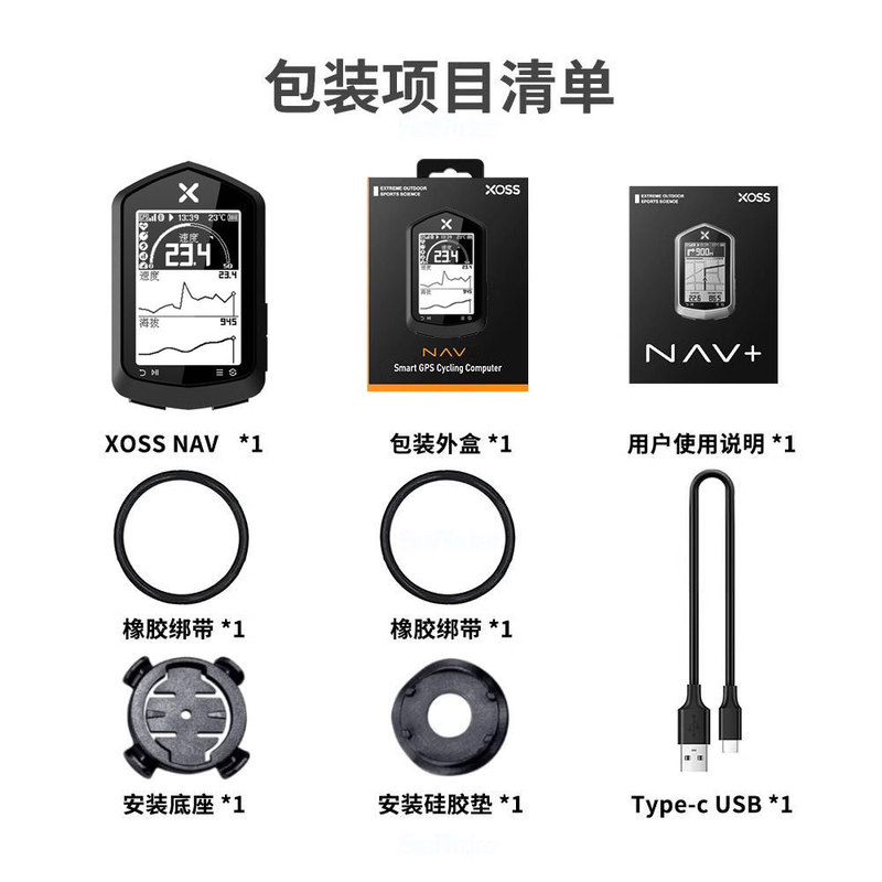 ウォーカー辰 + コードテーブル スマートナビゲーションテーブル NAV+ ロードバイク マウンテンバイク サイクリングスピードメーター|undefined