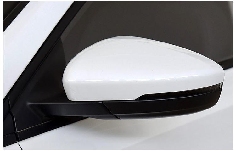 Suitable for 20 Roewe i6 rearview mirror assembly new i6 plus rearview mirror assembly original electric folding mirror
