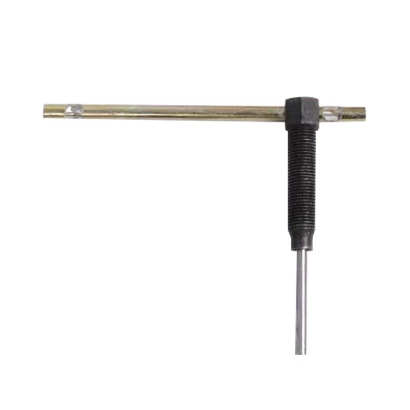 Herramienta de desmontaje de cadena de triciclo de motocicleta al por mayor, descargador de cadena, 4 puntos, 5 puntos, 6 puntos, 1 pulgada, cierre